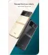 کاور اورجینال شفاف GKK سامسونگ Galaxy Z FLIP 3