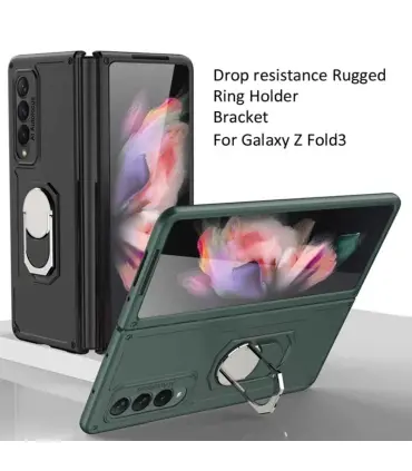قاب سامسونگ زد فولد 3 آرمور Case Gkk Galaxy Z FOLD 3|قاب لاکچری محافظ لنزدار سامسونگ Z FOLD 3 برند GKK طراحی حرفه ای و ضد صربه برشکاری دقیق با حساسیت بالا مقاوم در برابر ضربات و سقوط بسیار سبک و خوش دست تولید شده در رنگ زیبا طراحی لوکس و لاکچری کیفیت ساخت بالا ساخت کمپانی مشهور GKK