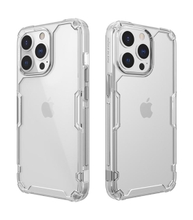 قاب نیلکین آیفون Apple iPhone 13 Pro Nillkin Nature TPU Pro Case