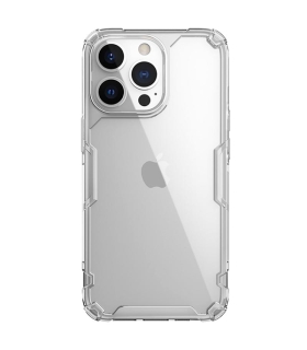 قاب نیلکین آیفون Apple iPhone 13 Pro Nillkin Nature TPU Pro Case