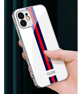 کاور اورجینال لاکچری GKK PLATING ایفون Iphone 12Pro Max