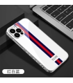 کاور اورجینال لاکچری طرح پرچم GKK PLATING ایفون Iphone 12Pro Max