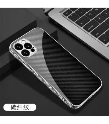 کاور اورجینال لاکچری GKK PLATING ایفون Iphone 12Pro Max