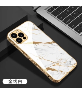 کاور اورجینال لاکچری GKK PLATING ایفون Iphone 12Pro Max