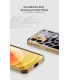 کاور اورجینال لاکچری GKK PLATING ایفون Iphone 12Pro Max