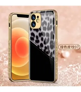 کاور اورجینال لاکچری GKK PLATING ایفون Iphone 12Pro Max
