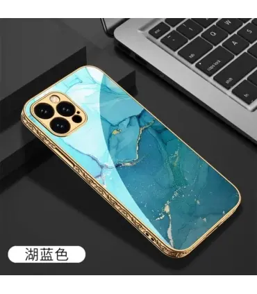کاور اورجینال لاکچری GKK PLATING ایفون Iphone 12Pro Max