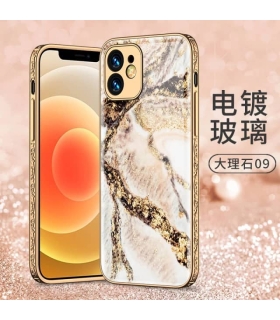 کاور اورجینال لاکچری GKK PLATING ایفون Iphone 12Pro Max