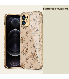 کاور اورجینال لاکچری GKK PLATING ایفون Iphone 12Pro Max