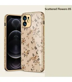 کاور اورجینال لاکچری GKK PLATING ایفون Iphone 12Pro Max