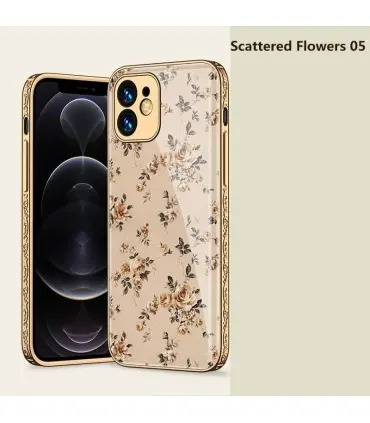 کاور اورجینال لاکچری GKK PLATING ایفون Iphone 12Pro Max