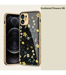 کاور اورجینال لاکچری GKK PLATING ایفون Iphone 12Pro Max