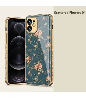 کاور اورجینال لاکچری GKK PLATING ایفون Iphone 12Pro Max