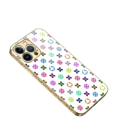 کاور اورجینال لاکچری GKK PLATING ایفون Iphone 12Pro Max