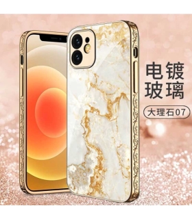 کاور اورجینال لاکچری GKK PLATING ایفون Iphone 12Pro Max