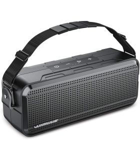 اسپیکر بلوتوث حرفه ای Bluetooth Speakers, WIMUUE S27