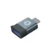 تبدیل OTG تایپ سی به USB 3.0 گرین Green USB 3.0 to Type C