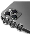 محافظ لنز رینگی دوربین آیفون گرین Green Anti-Glare Camera Lens iPhone 13 Pro max/13 pro