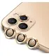 محافظ لنز رینگی دوربین آیفون گرین Green Anti-Glare Camera Lens iPhone 13 Pro max/13 pro