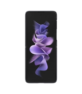 قاب اورجینال زد فلیپ 3 سامسونگ Galaxy Z Flip 3 Aramid Cover