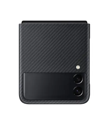 قاب اورجینال زد فلیپ 3 سامسونگ Galaxy Z Flip 3 Aramid Cover