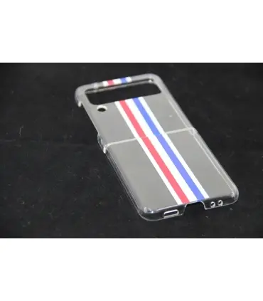 کاور کریستالی جووی Case Joway Samsung Galaxy Z Flip 3