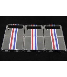 کاور کریستالی جووی Case Joway Samsung Galaxy Z Flip 3