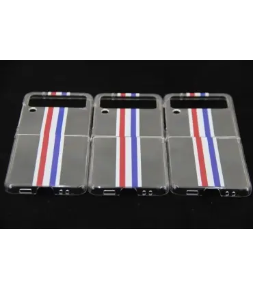 کاور کریستالی جووی Case Joway Samsung Galaxy Z Flip 3