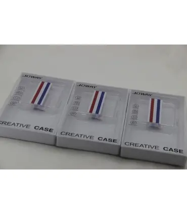 کاور کریستالی جووی Case Joway Samsung Galaxy Z Flip 3