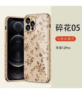 کاور اورجینال لاکچری GKK PLATING ایفون Iphone 13Pro Max