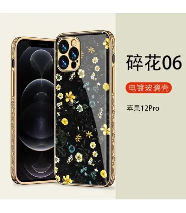 کاور اورجینال لاکچری GKK PLATING ایفون Iphone 13Pro