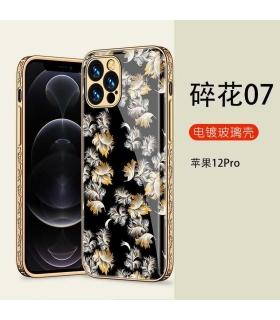 کاور اورجینال لاکچری GKK PLATING ایفون Iphone 13Pro