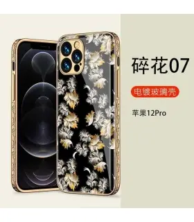 کاور اورجینال لاکچری GKK PLATING ایفون Iphone 13Pro