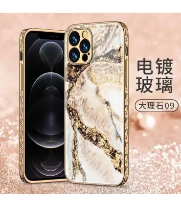کاور اورجینال لاکچری GKK PLATING ایفون Iphone 13Pro
