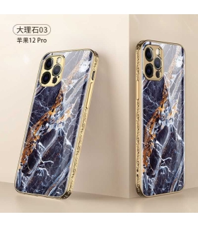 کاور اورجینال لاکچری GKK PLATING ایفون Iphone 13Pro Max