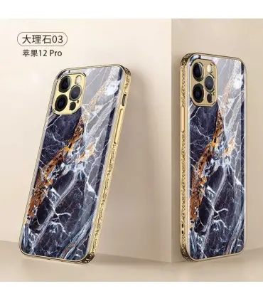 کاور اورجینال لاکچری GKK PLATING ایفون Iphone 13Pro