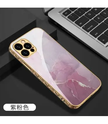کاور اورجینال لاکچری GKK PLATING ایفون Iphone 13Pro