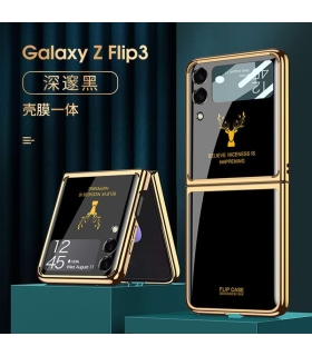 کاور اورجینال لاکچری GKK سامسونگ Galaxy Z FLIP 3