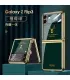کاور اورجینال لاکچری GKK سامسونگ Galaxy Z FLIP 3