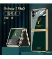 کاور اورجینال لاکچری گوزن GKK سامسونگ Galaxy Z FLIP 3