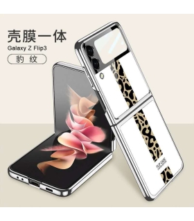 کاور اورجینال لاکچری GKK سامسونگ Galaxy Z FLIP 3