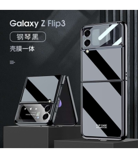 کاور اورجینال لاکچری GKK سامسونگ Galaxy Z FLIP 3