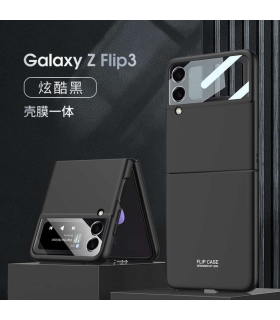 کاور اورجینال لاکچری GKK سامسونگ Galaxy Z FLIP 3
