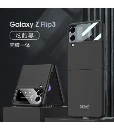 کاور اورجینال لاکچری GKK سامسونگ Galaxy Z FLIP 3