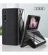 کیف سامسونگ زد فولد 3 کریستالی Bag GKK Galaxy Z FOLD 3|کیف کریستالی سامسونگ Z FOLD 3 برند GKK طراحی حرفه ای و ضد صربه برشکاری دقیق با حساسیت بالا مقاوم در برابر ضربات و سقوط بسیار سبک و خوش دست تولید شده در رنگ زیبا طراحی لوکس و لاکچری کیفیت ساخت بالا ساخت کمپانی مشهور GKK