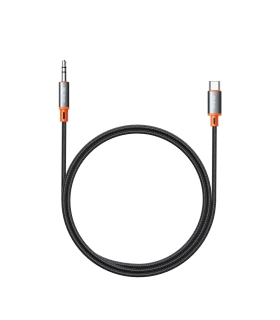 کابل مک دودو Type-C to DC3.5 Male Audio Cable MCDODO CA-0820