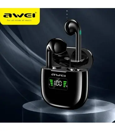ایرپاد اوی مدل Awei T19P Bluetooth Handsfree
