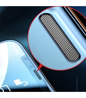 گلس انتی فیلتر لیتو مدل Anti Dust  iPhone 13 PRO MAX
