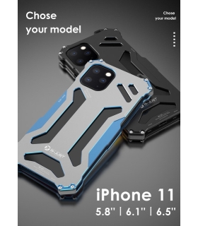 کاور حرفه ای Case R-JUST 01 Iphone 13pro Max
