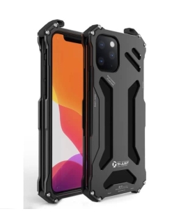 کاور حرفه ای Case R-JUST 01 Iphone 13pro